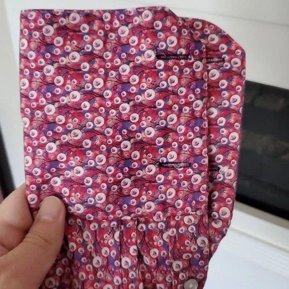 Stacy Adams long sleeve shirt - Picture 3 of 10